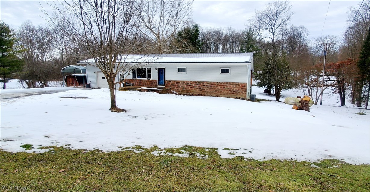 9028 Pioneer Road Byesville, OH 43723 - Photo 1 of 29 Gallery Image 1