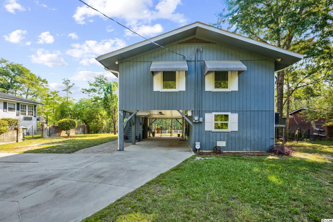 415 River Road Conway, SC 29526 - Photo 1 of 38 Gallery Image 1
