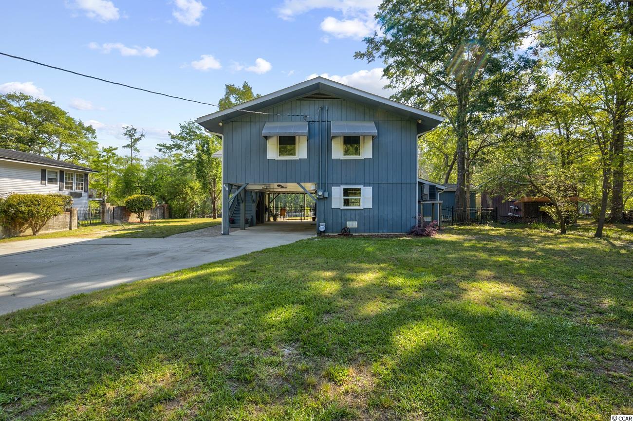 415 River Road Conway, SC 29526 - Photo 22 of 38 Gallery Image 22