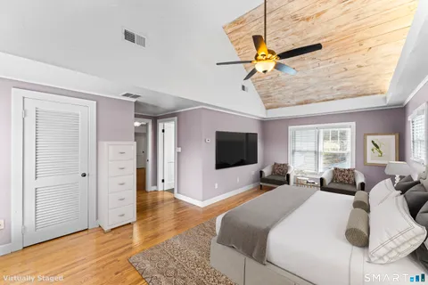 $684,000 | 74 Middle Quarter Road, Woodbury, CT 06798