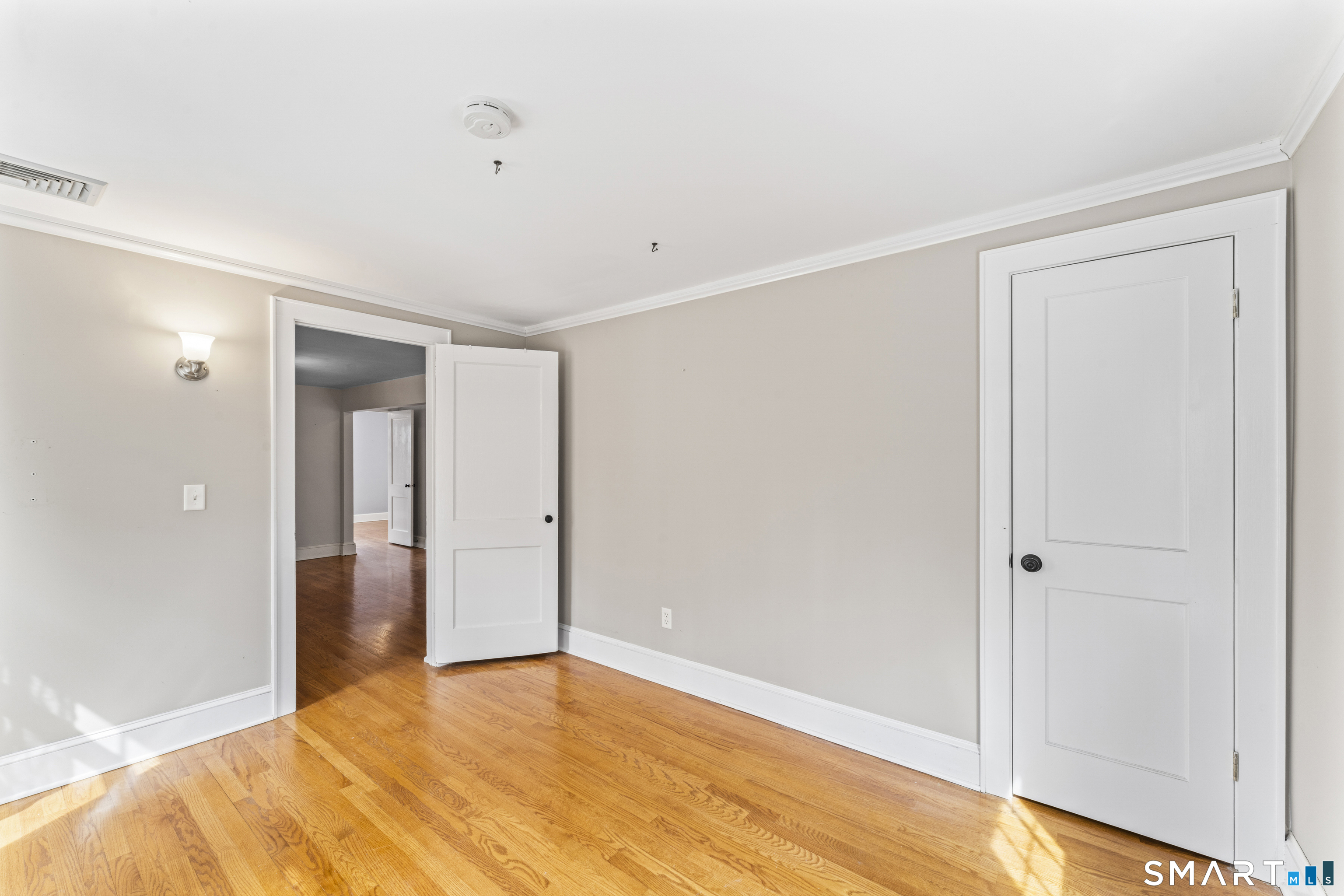 74 Middle Quarter Road Woodbury, CT 06798 - Photo 31 of 40 a view of empty room