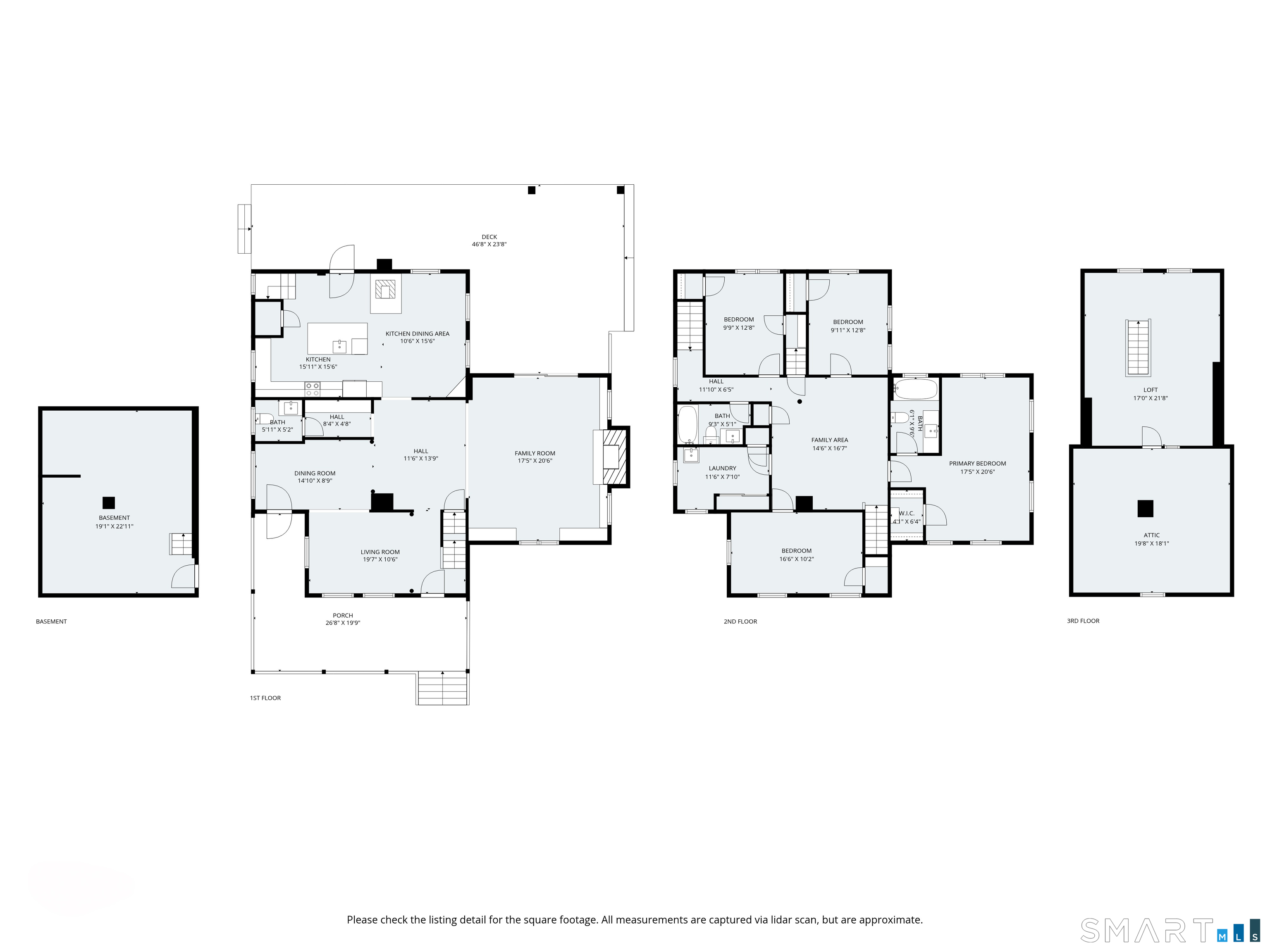 74 Middle Quarter Road Woodbury, CT 06798 - Photo 40 of 40