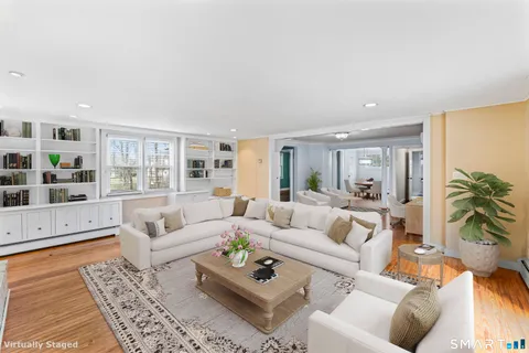 $684,000 | 74 Middle Quarter Road, Woodbury, CT 06798