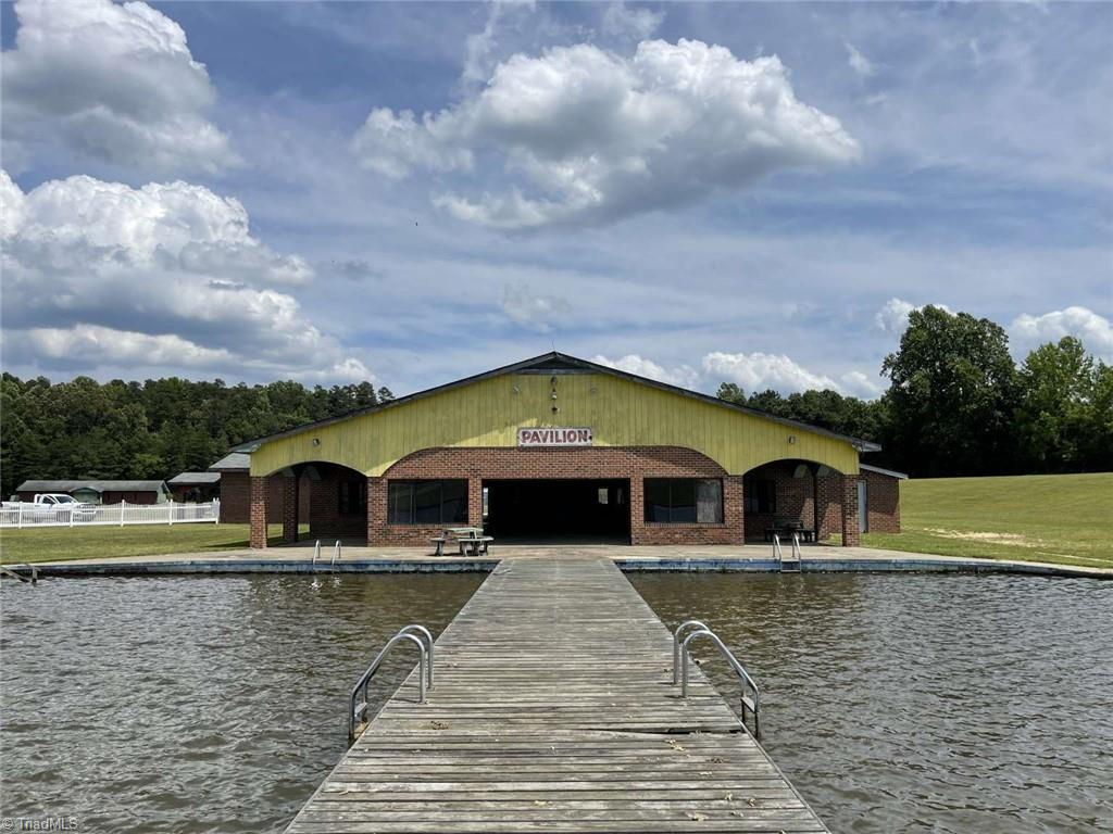 7253 Lake Juno Road Liberty, NC 27298 - Photo 28 of 36