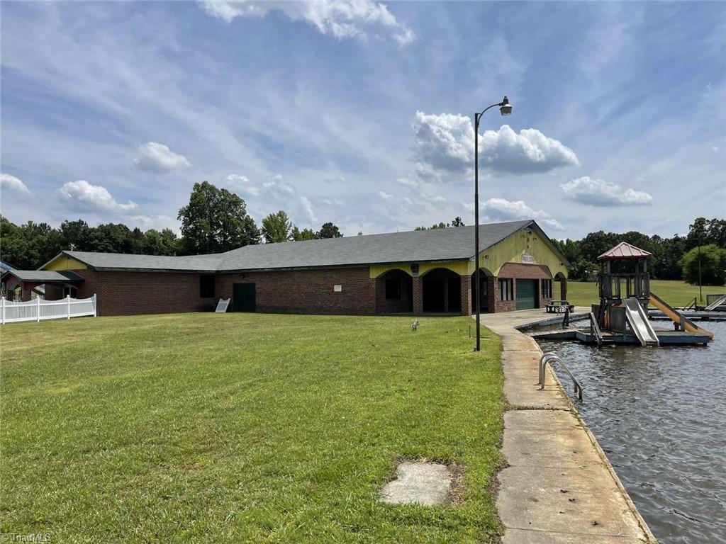 7253 Lake Juno Road Liberty, NC 27298 - Photo 32 of 36