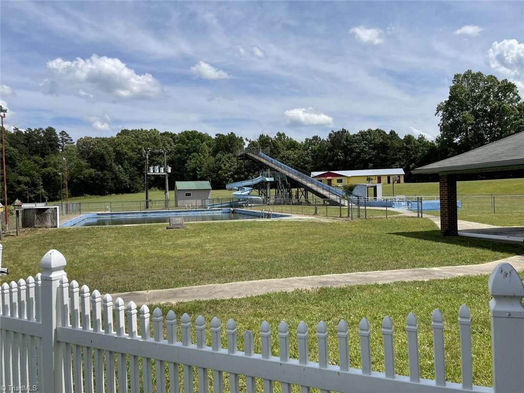 7253 Lake Juno Road Liberty, NC 27298 - Photo 34 of 36