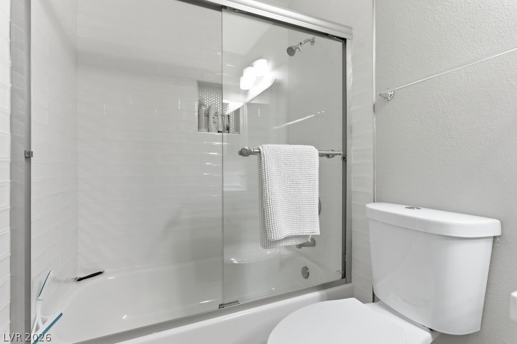 1812 Snow Spring Lane Las Vegas, NV 89134 - Photo 31 of 43