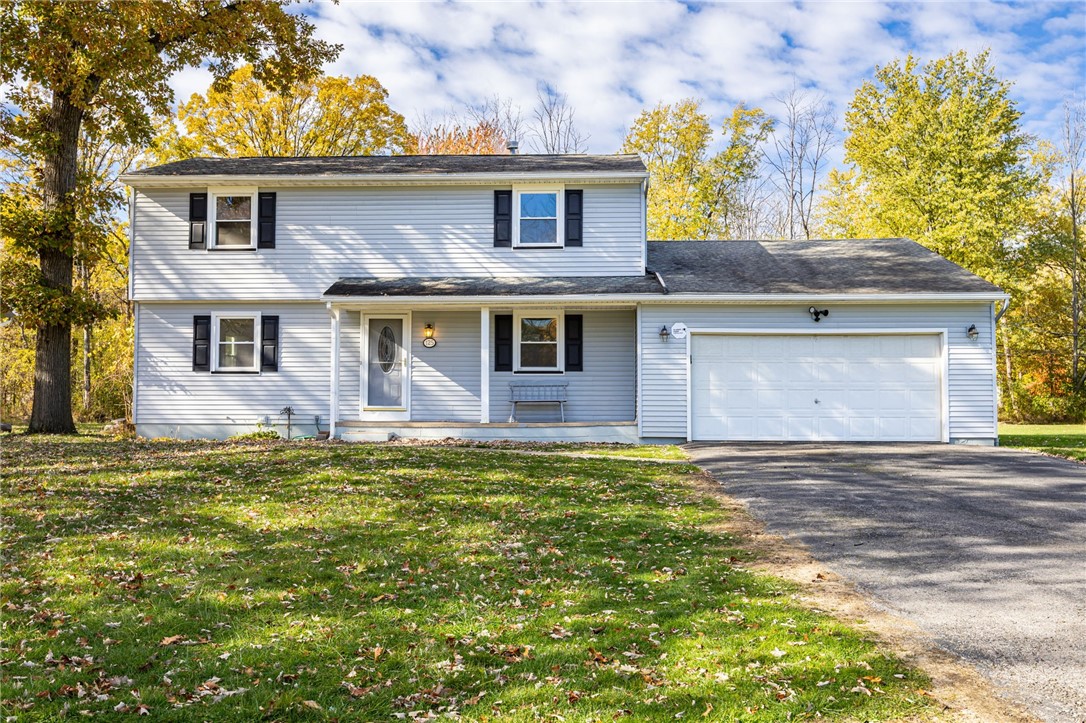 125 Ridgelea Court Greece, NY 14615 - Photo 1 of 1 Gallery Image 1