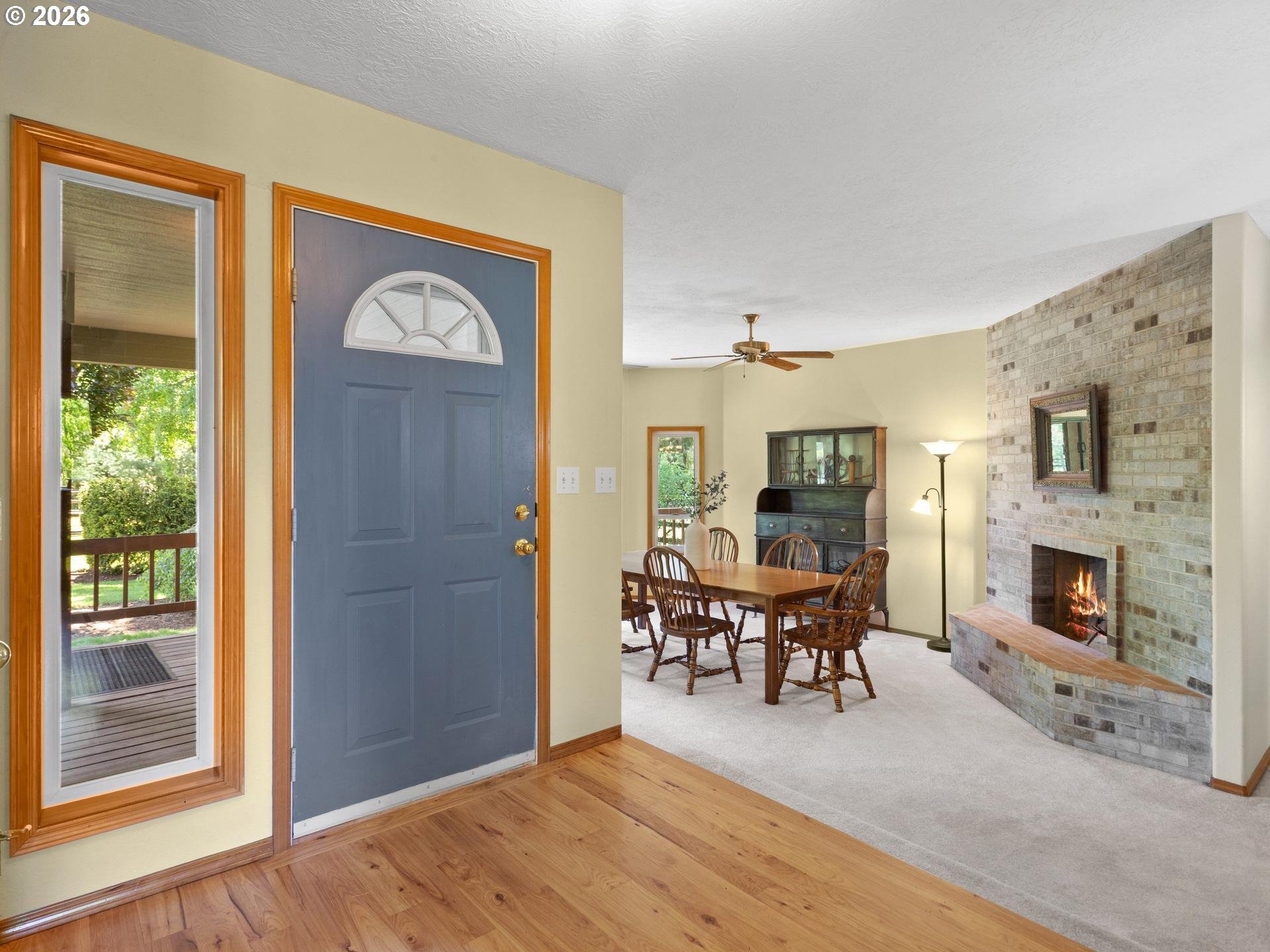 16777 South Union Mills Road Mulino, OR 97042 - Photo 4 of 48