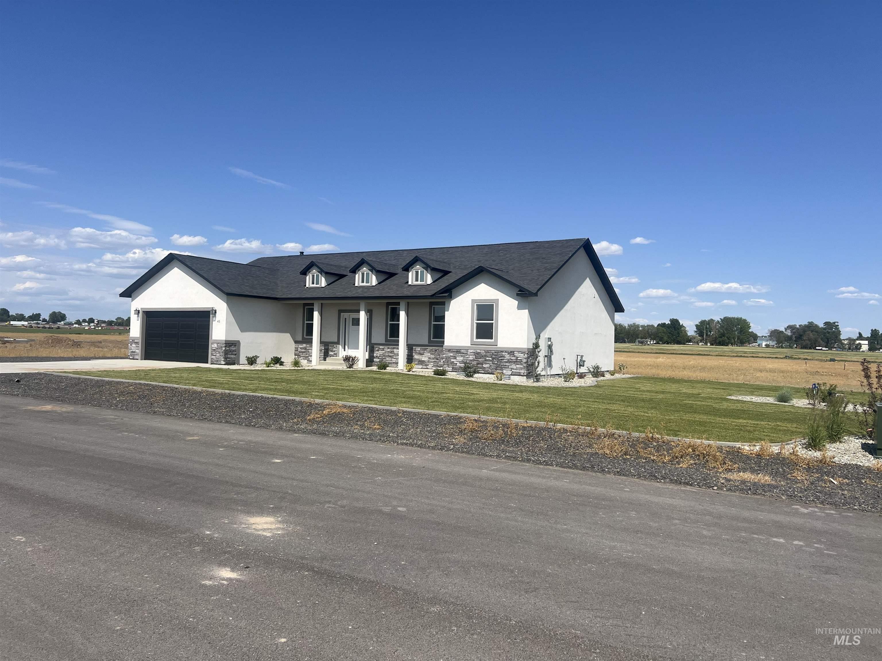 45 Sunset Loop Jerome, ID 83338 - Photo 1 of 22