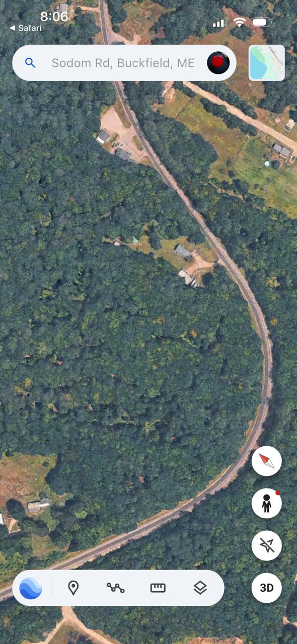 Lot #22 Streaked Mountain Road Buckfield, ME 04220 - Photo 14 of 14 image5