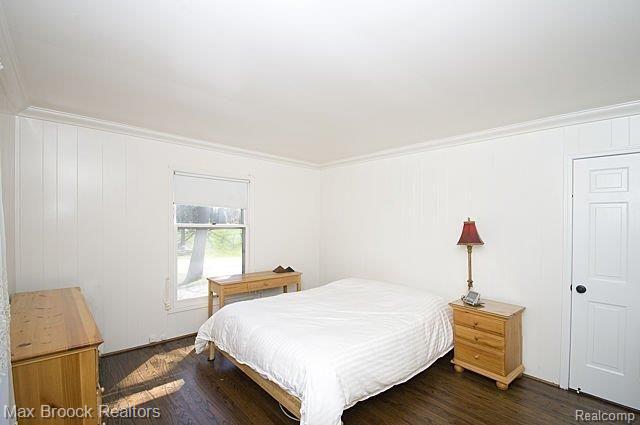 4134 Nearbrook Road Bloomfield Hills, MI 48302 - Photo 13 of 25 1st Floor Bedroom or Den
