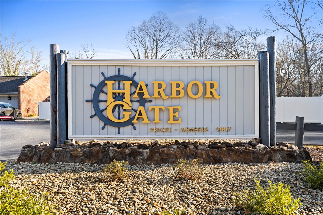 39 Harbor Gate, Unit 39 Anderson, SC 29625 - Photo 2 of 18 Gallery Image 2