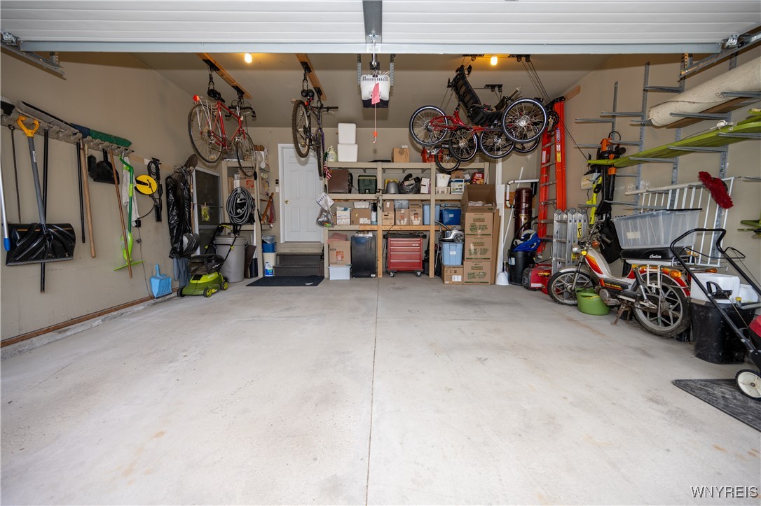 4707 Perry Court Lewiston, NY 14092 - Photo 13 of 50