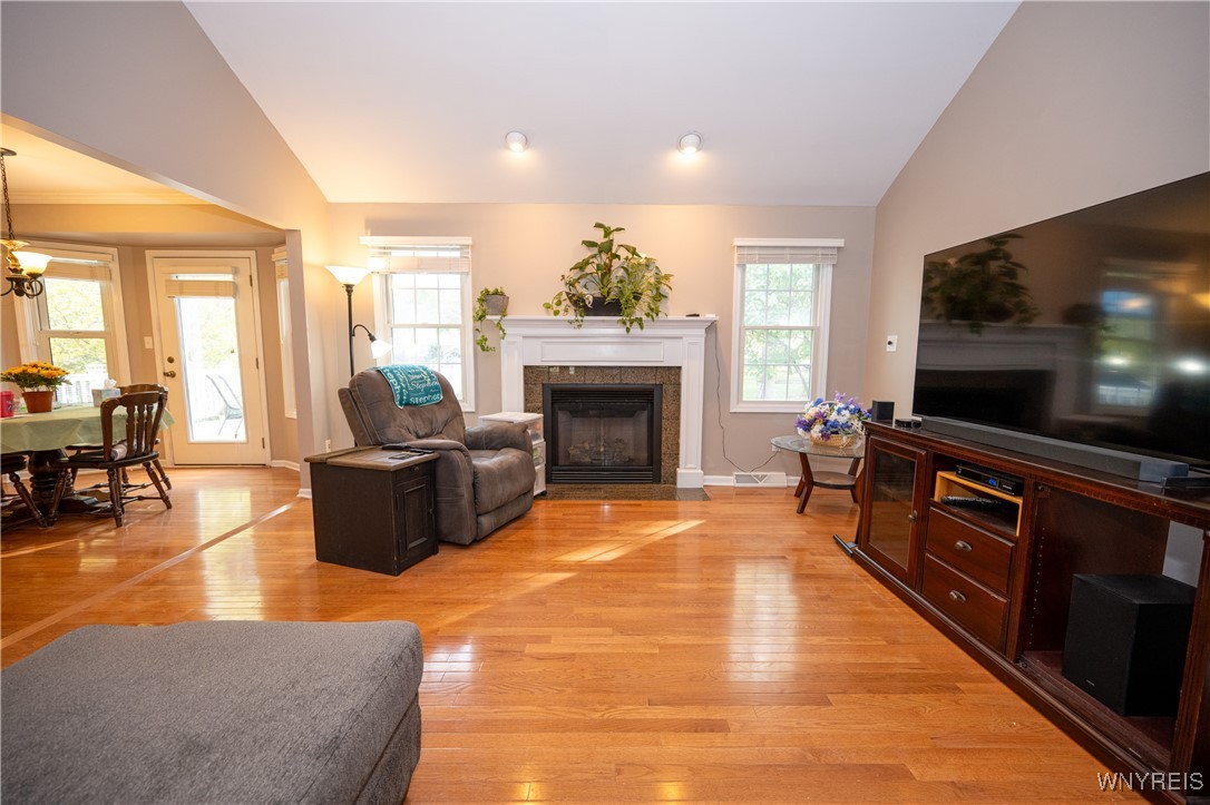 4707 Perry Court Lewiston, NY 14092 - Photo 18 of 50