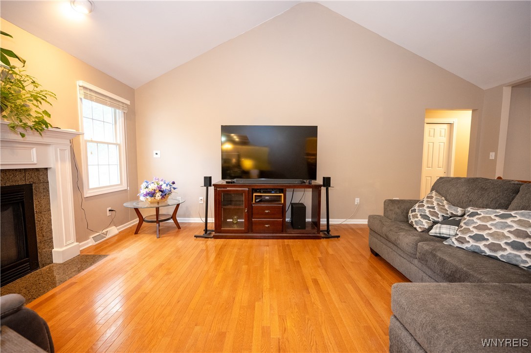 4707 Perry Court Lewiston, NY 14092 - Photo 20 of 50