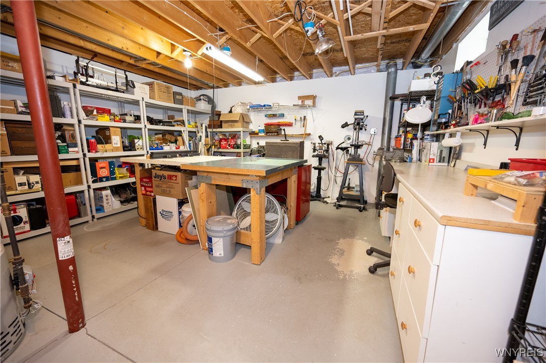 4707 Perry Court Lewiston, NY 14092 - Photo 29 of 50