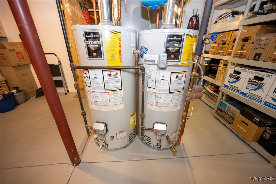 4707 Perry Court Lewiston, NY 14092 - Photo 31 of 50