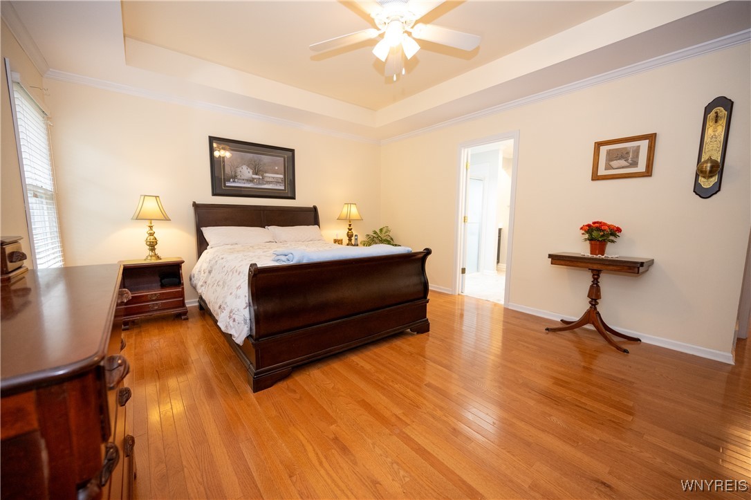 4707 Perry Court Lewiston, NY 14092 - Photo 39 of 50