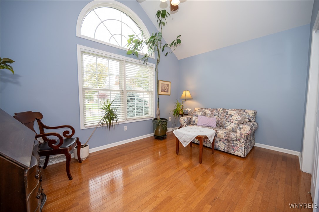 4707 Perry Court Lewiston, NY 14092 - Photo 43 of 50