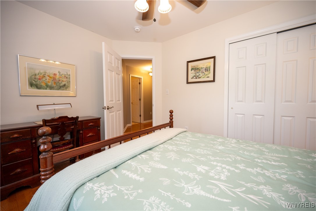 4707 Perry Court Lewiston, NY 14092 - Photo 44 of 50