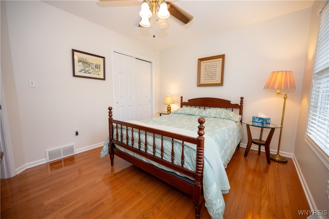 4707 Perry Court Lewiston, NY 14092 - Photo 45 of 50