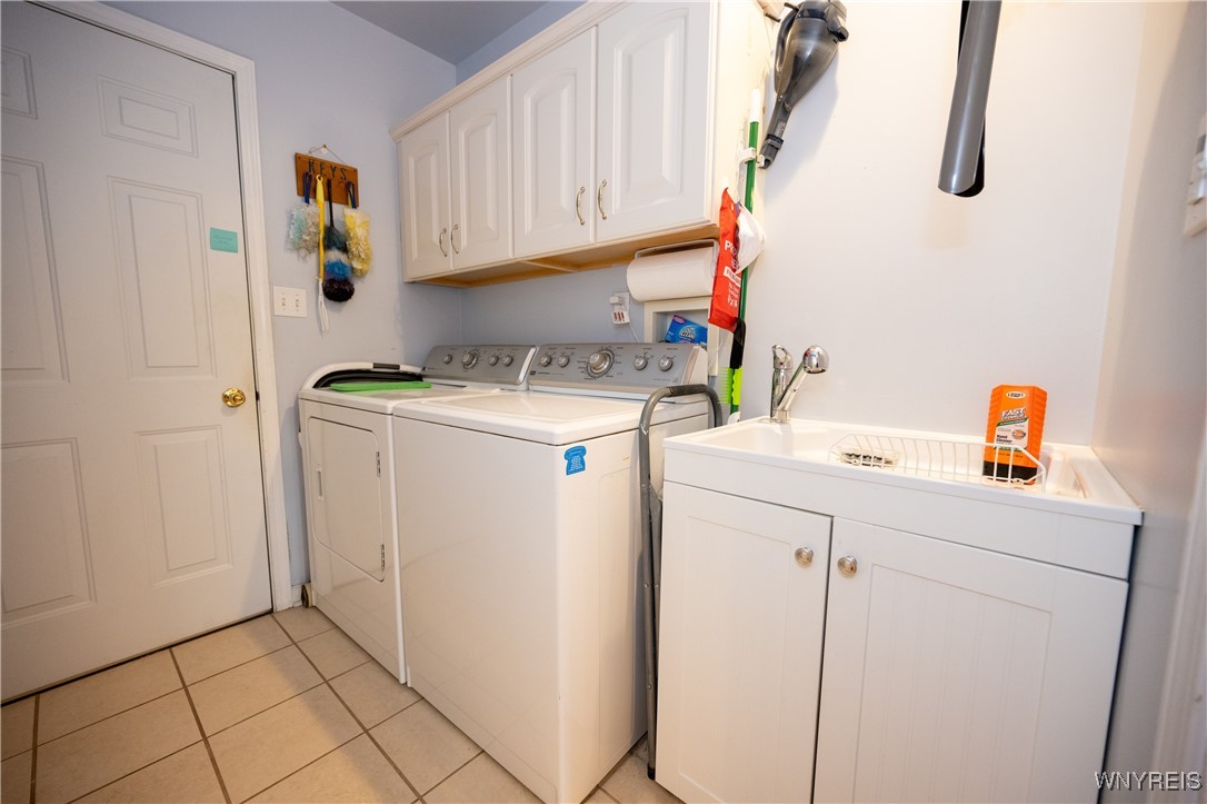 4707 Perry Court Lewiston, NY 14092 - Photo 48 of 50