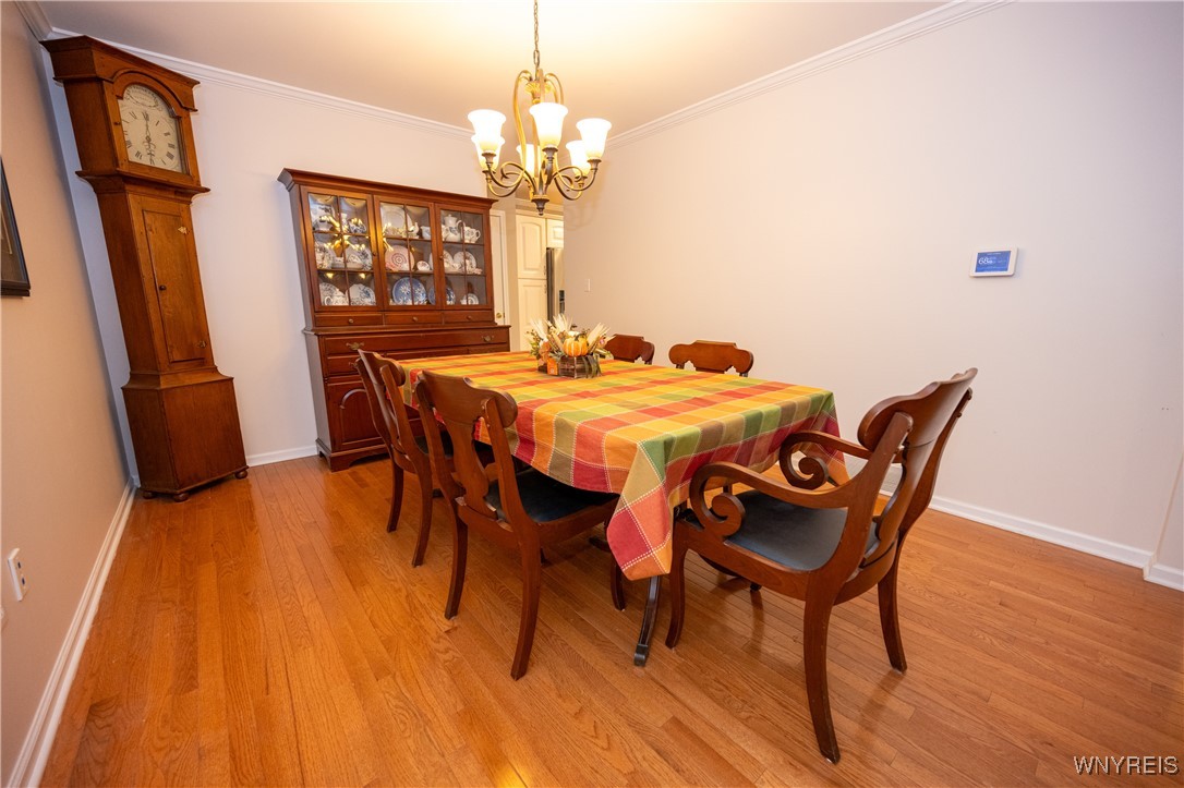 4707 Perry Court Lewiston, NY 14092 - Photo 49 of 50