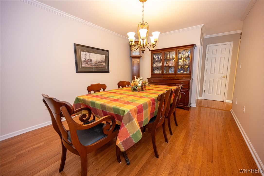 4707 Perry Court Lewiston, NY 14092 - Photo 50 of 50