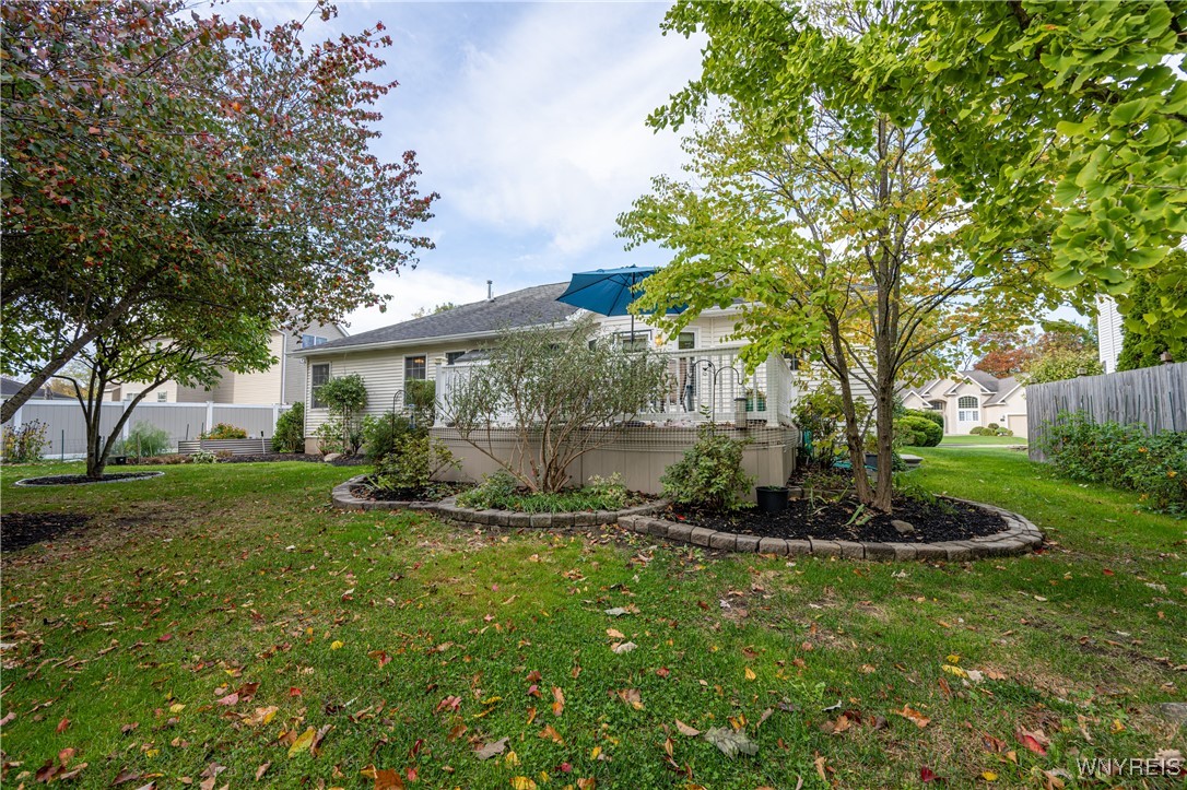 4707 Perry Court Lewiston, NY 14092 - Photo 6 of 50