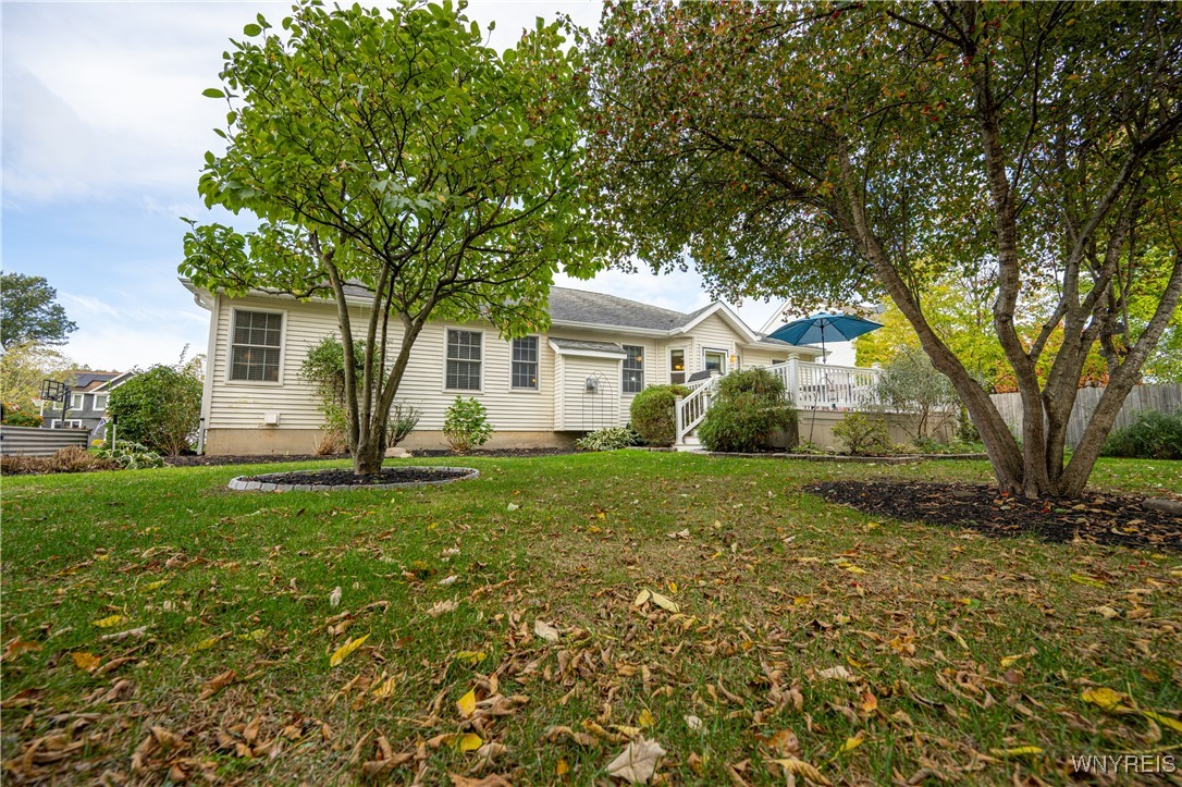 4707 Perry Court Lewiston, NY 14092 - Photo 7 of 50