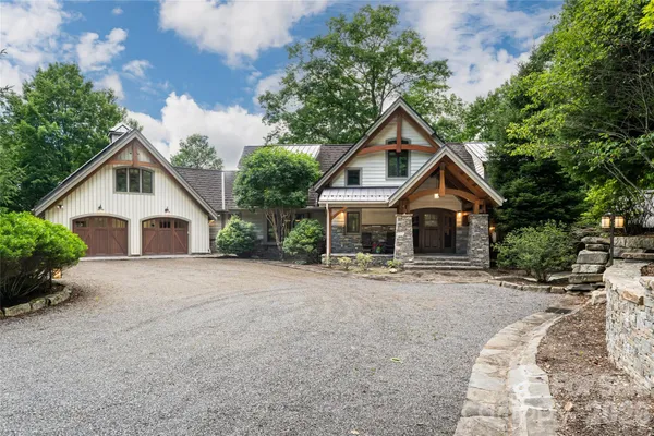 $4,395,000 | 4900 Preserve Road, Sylva, NC 28779