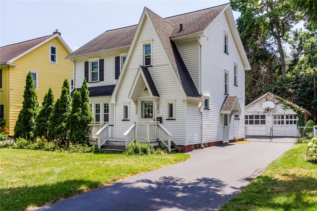 37 Westbourne Road Irondequoit, NY 14617 - Photo 1 of 1 Gallery Image 1
