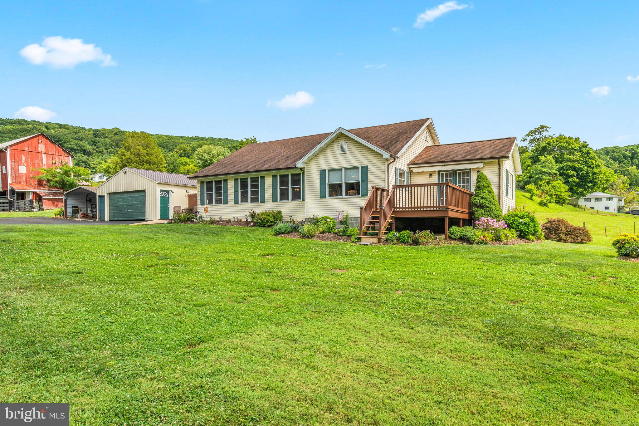 6513 Gilardi Road Boonsboro, MD 21713 - Photo 22 of 64 6513 Gilardi Rd-003