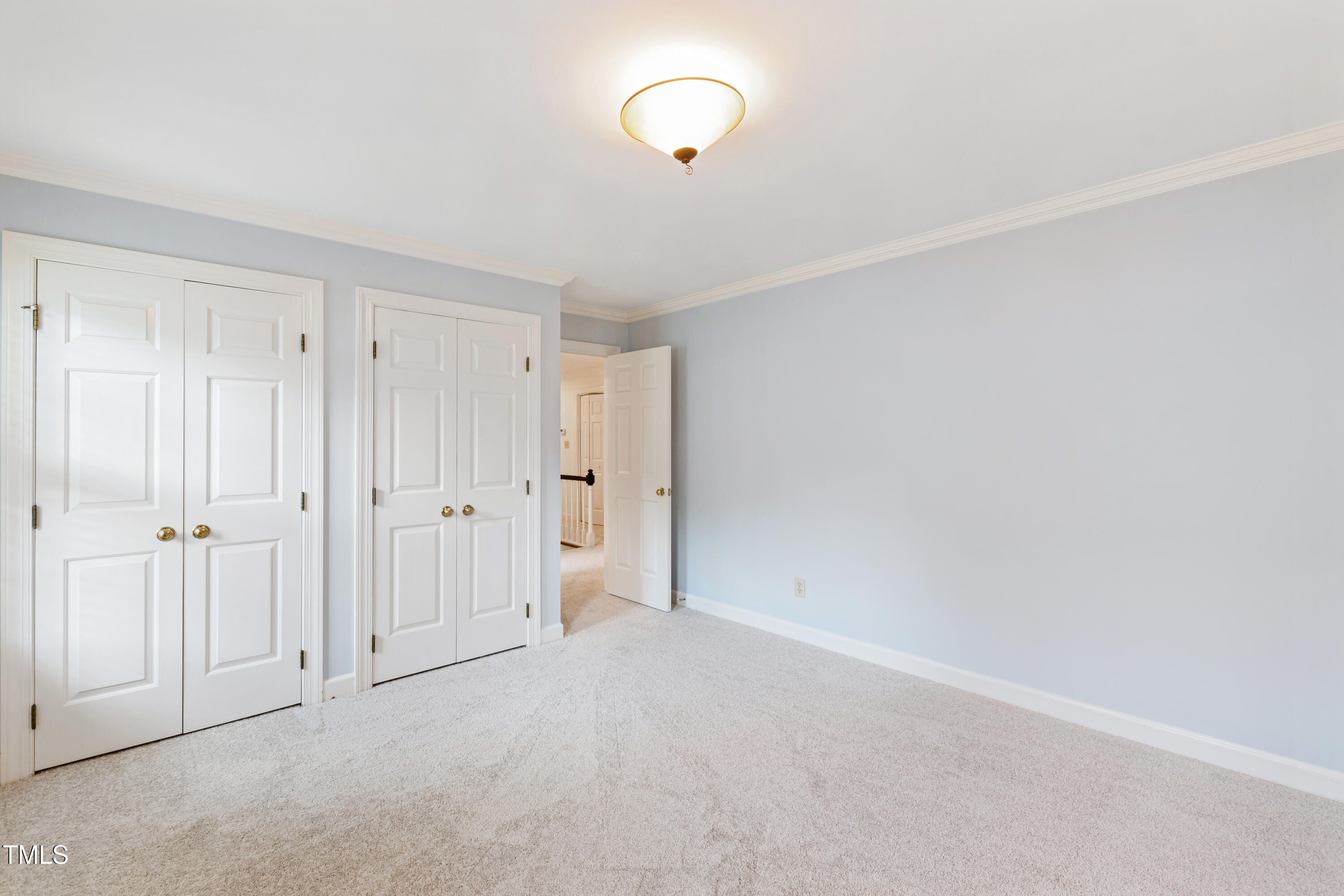 1208 Little Lake Hill Drive Raleigh, NC 27607 - Photo 24 of 42 BEdroom 2