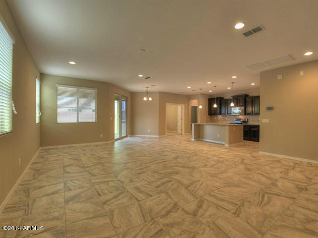 1438 East Warbler Road Gilbert, AZ 85297 - Photo 3 of 17 003_Living Room