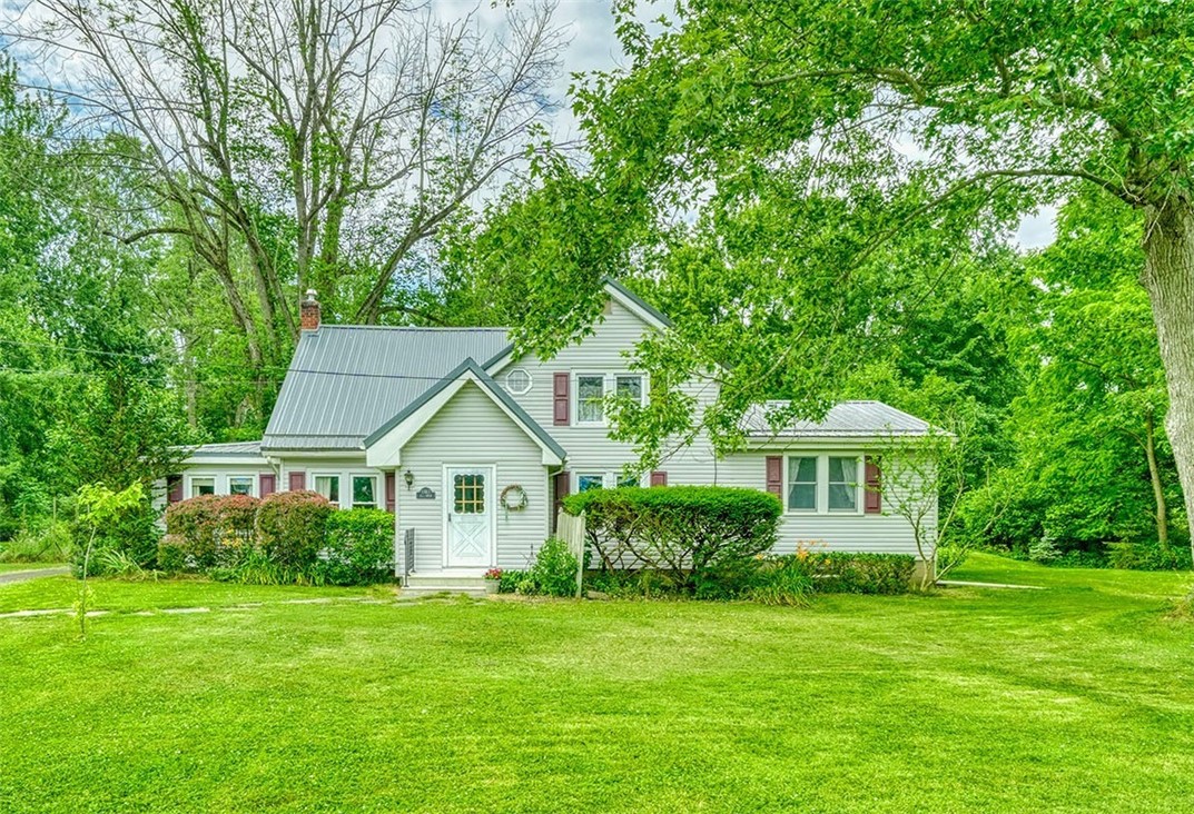1383 Plank Road Webster, NY 14580 - Photo 1 of 1 Welcome to 1383 Plank Rd
