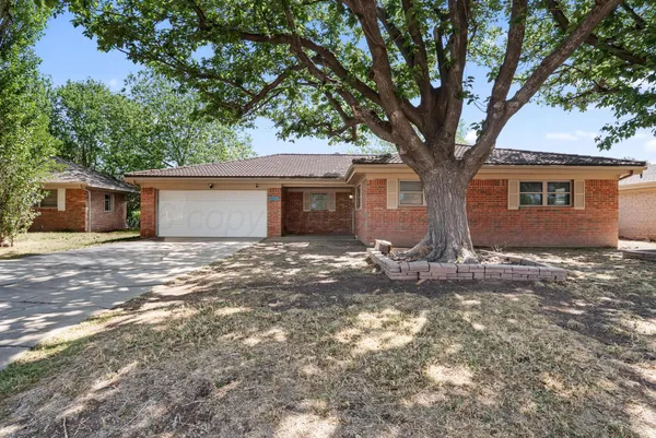$250,000 | 4923 Harvard Street, Amarillo, TX 79109