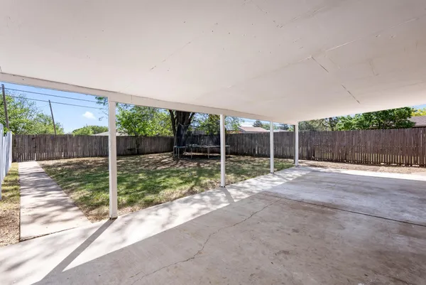 $250,000 | 4923 Harvard Street, Amarillo, TX 79109