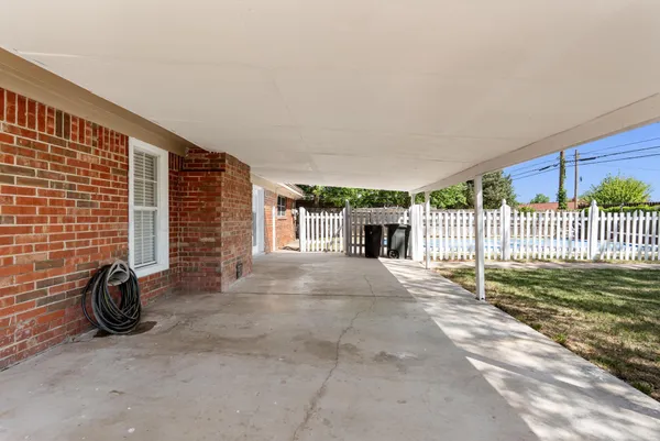 $250,000 | 4923 Harvard Street, Amarillo, TX 79109