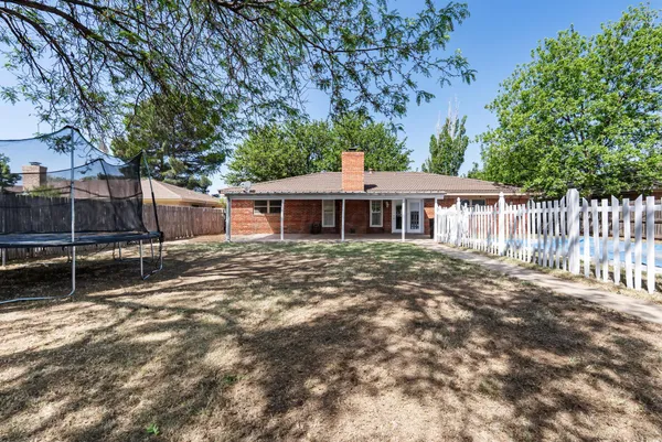 $250,000 | 4923 Harvard Street, Amarillo, TX 79109