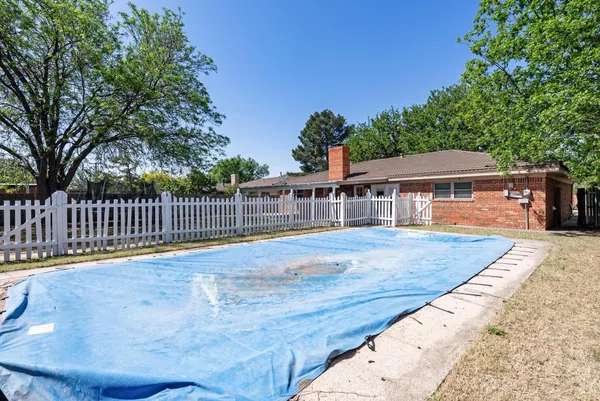 $250,000 | 4923 Harvard Street, Amarillo, TX 79109