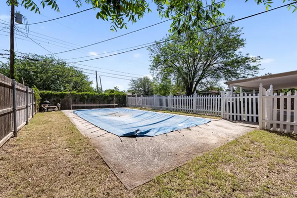 $250,000 | 4923 Harvard Street, Amarillo, TX 79109