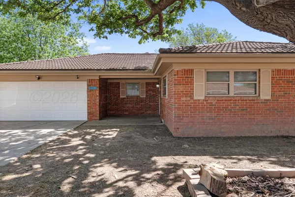 $250,000 | 4923 Harvard Street, Amarillo, TX 79109
