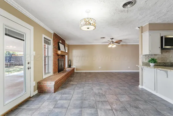 $250,000 | 4923 Harvard Street, Amarillo, TX 79109
