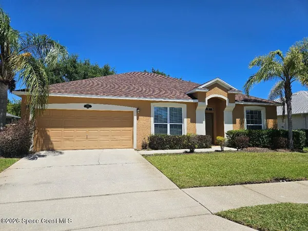 $2,500 | 3930 Caparosa Circle, Melbourne, FL 32940