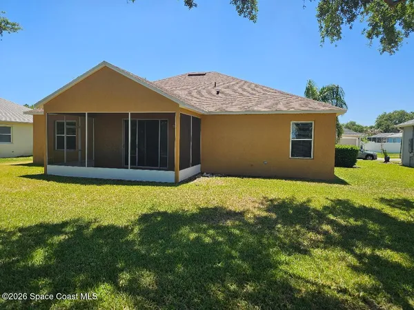 $2,500 | 3930 Caparosa Circle, Melbourne, FL 32940