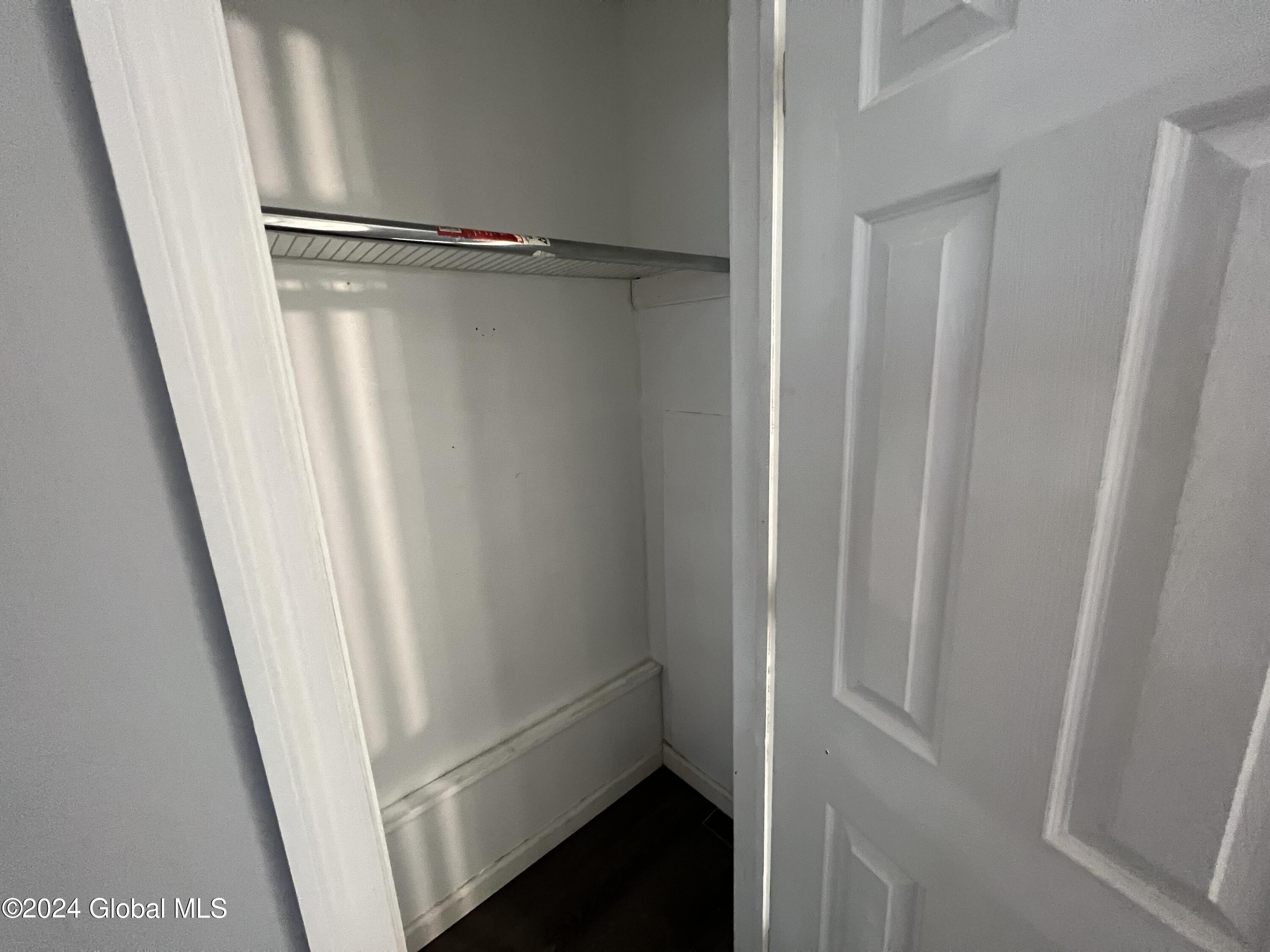 17 Ashdown Road, Unit 17A Clifton Park, NY 12019 - Photo 12 of 15 Hall Closet