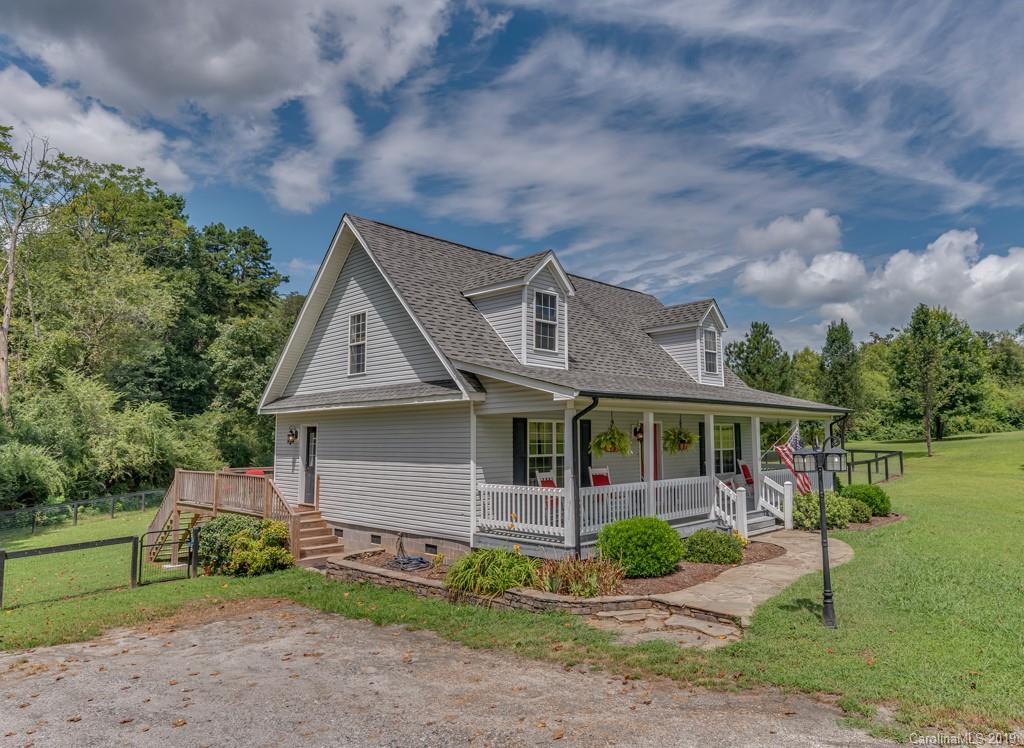142 Landrum Road Tryon, NC 28782 - Photo 27 of 34