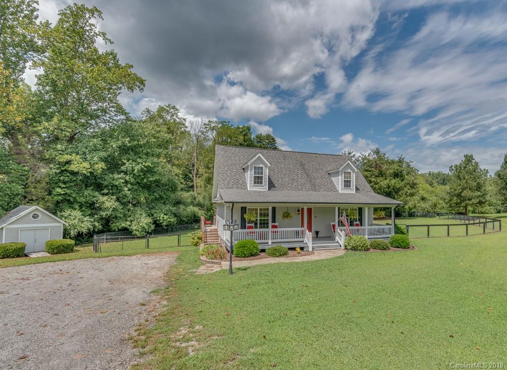 142 Landrum Road Tryon, NC 28782 - Photo 28 of 34